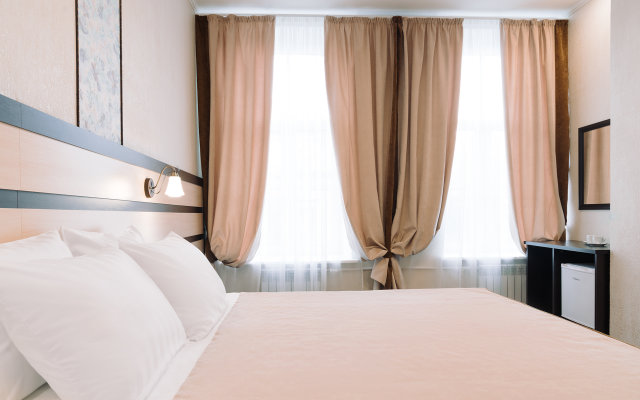 Жилые Помещения Иоланта