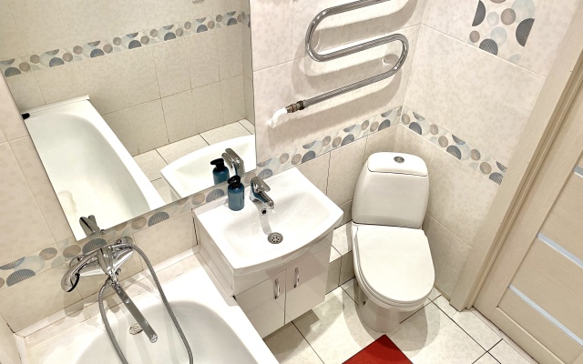 Kvartiry54 Na Univermage Lenina 52 Apartments