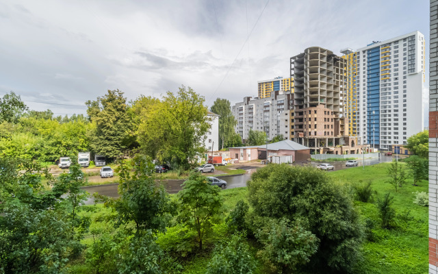 Квартира 3-х комнатная в центре города