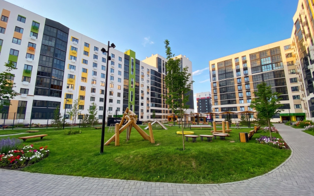 Apartamenty radom s akvaparkom Ulet