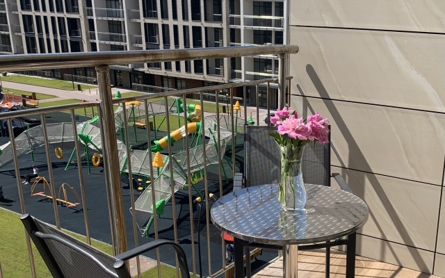 Apartamenty "u Morya" Flat