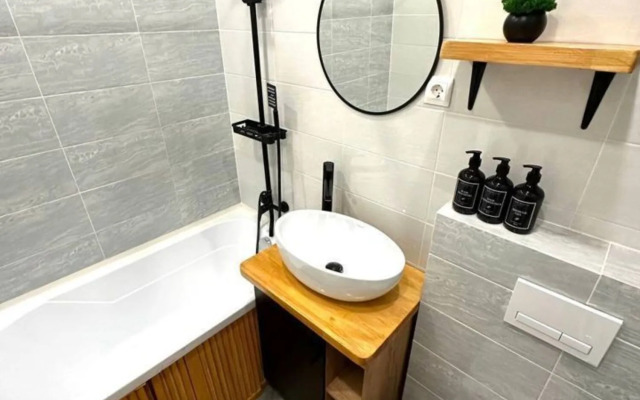 Квартира на Даяна Мурзина 7