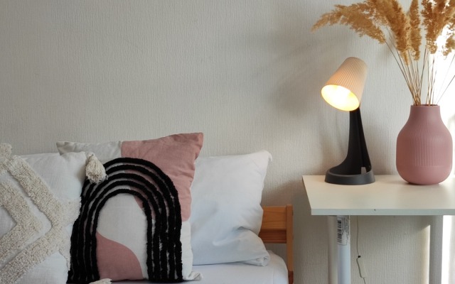 Квартира Экологичная и Гостеприимная