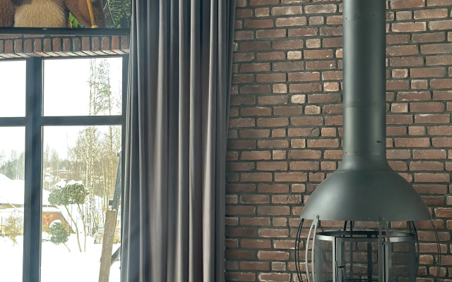 Частный дом Уютный дом для отдыха