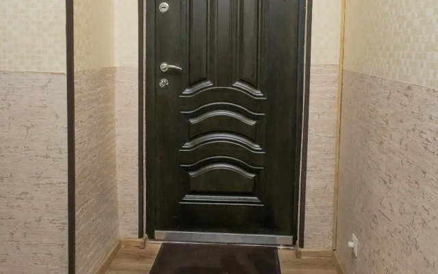 Davydkovskaya 2k1 Flat