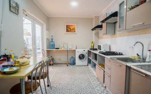 Villa Agniya Guest House