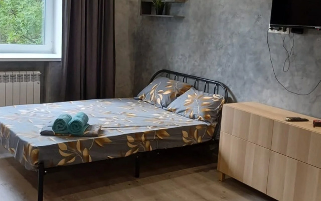 Richhouse Studiya Na Pr. Lenina 5 Flat