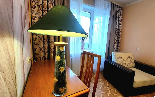 Квартира 1-Комнатная на Пионерской