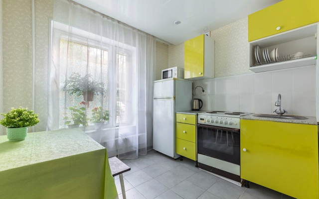 Apartment Hanaka Voronezhskaya