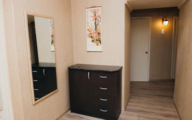 Апартаменты 3-к на Шереметевском проспекте