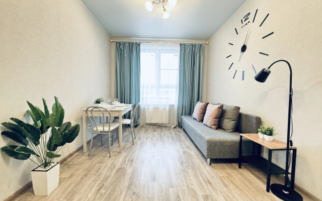 Апартаменты Vegas на Арктической 16