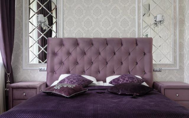 Апартаменты Apart39 Люкс в Историческом Центре Калининграда