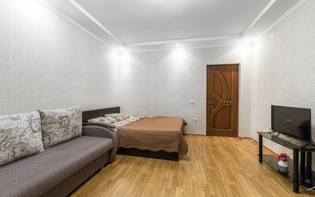 Na Chistopolskoy Apartments - Apartment in Kazan - Photo 2