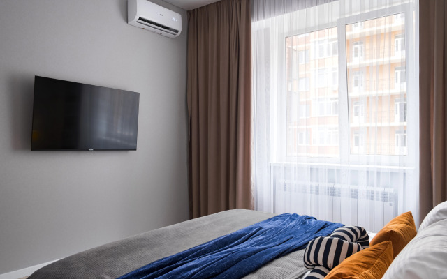 Bright Style Ot Piligrimkmv Flat