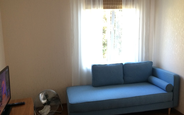 Okeanik Guest house