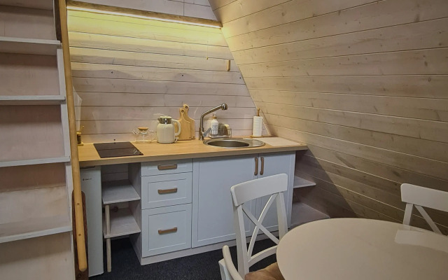 Гостевой дом Безмятежность