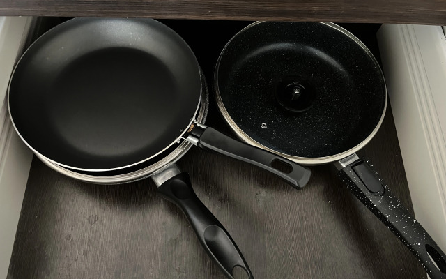 Апартаменты Иркутск 1