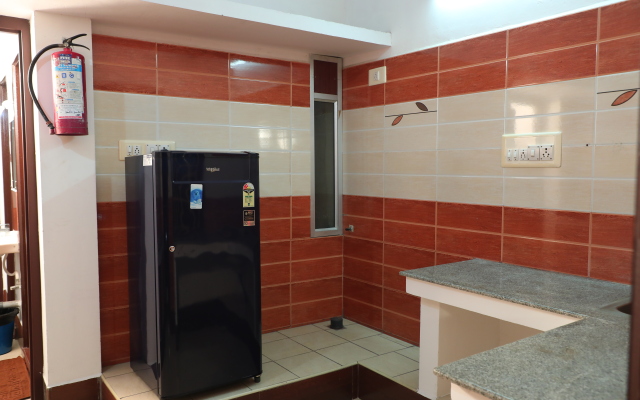 Manora Residency Hotel