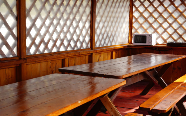 База отдыха Уют