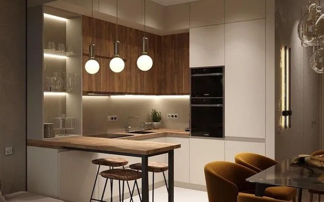 Cosmos Living Majestic Studio GCV2 Apartment