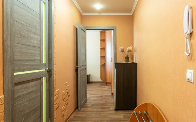 Апартаменты 2 Дом 89 на Ленинградском проспекте 4