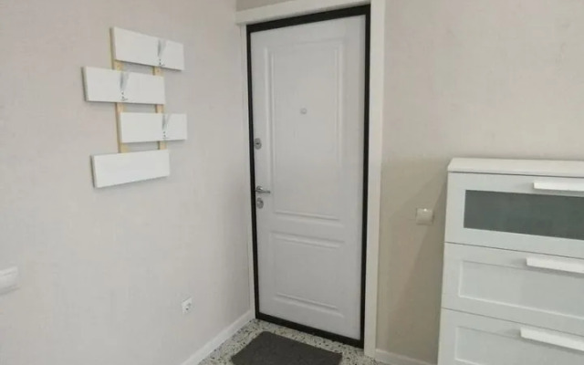 Studiya Na Mkr. Berezovy 148 Flat