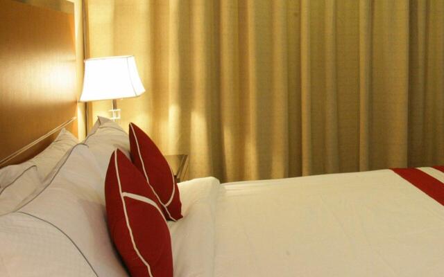 Dhaka Regency & Resort Hotel