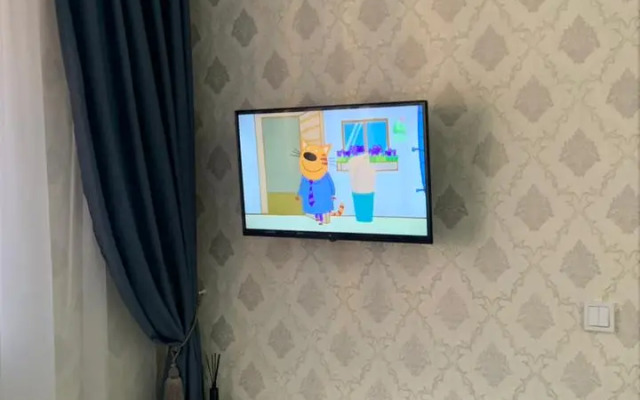 Апартаменты Однокомнатные на 65-Летия Победы 1/14