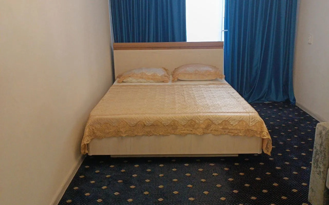 Квартира на Улице Коцоева 19