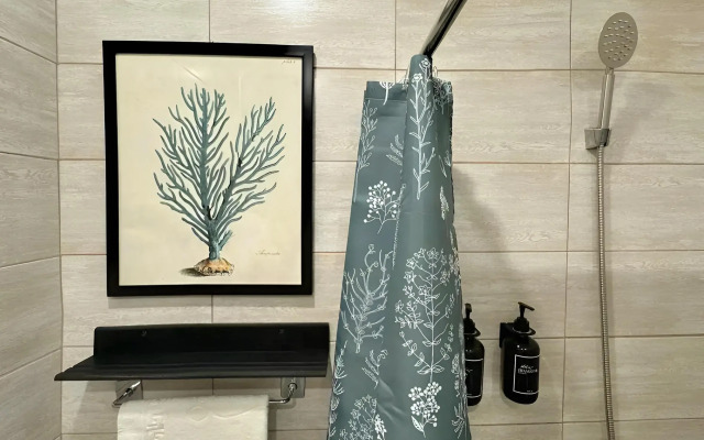 Квартира Шоссейная 70/1