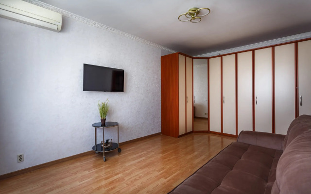 Apartments Dvukhkomnatnye Apartlevis Novye Cheremushki