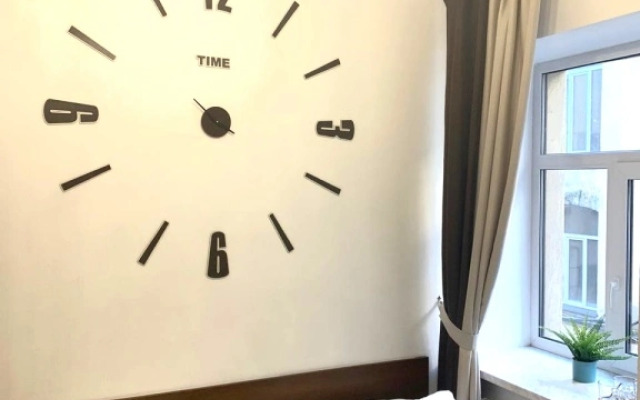 Апартаменты Piter Palace L47 1