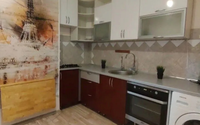 Квартира на улице 40-летия Победы 93