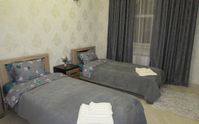 Odnokomnatnaya 42 Zhemchuzhina Kaspiya Flat