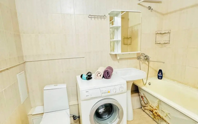 Квартира Просторная у Метро Екатеринбург