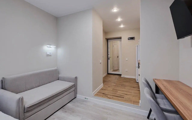 Dobrye Sutki S Polnym Naborom Udobstv Apartments