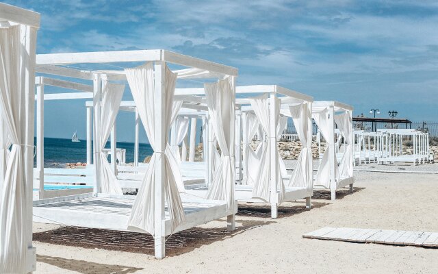 Aquamarine Resort & Spa Hotel