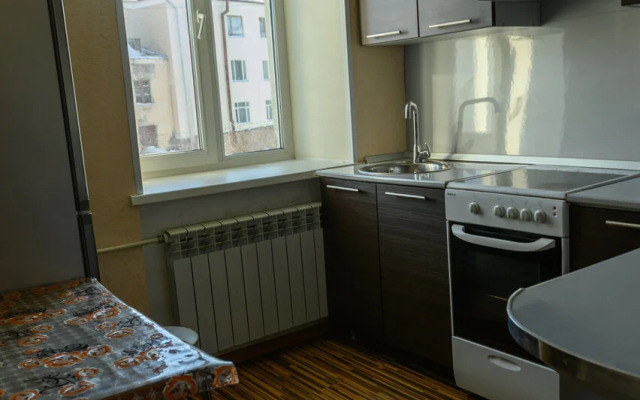 Квартира на Ленина 16А