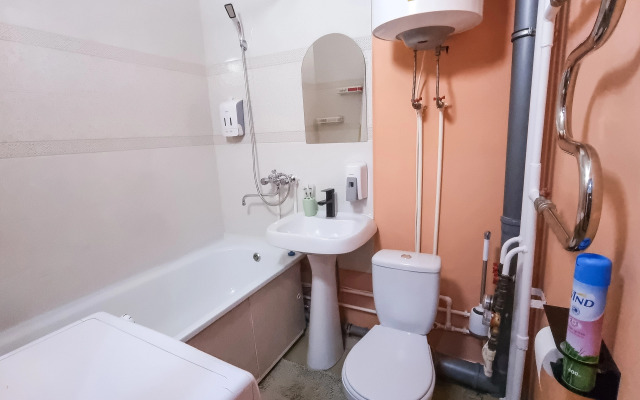 Апартаменты Dom Vistel спортивная 11/1