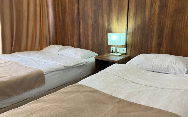 Ibra Guest House