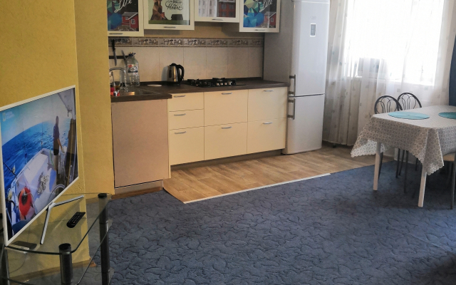 Квартира на улице Советской 15