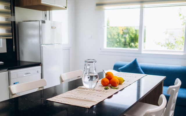 Апартаменты Комфортные апартаменты в современном комплексе