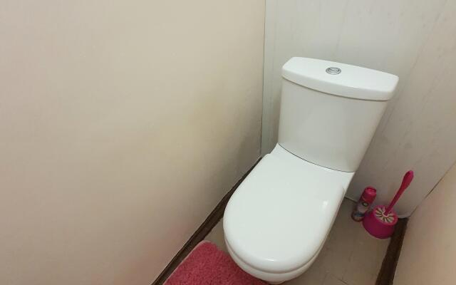 Апартаменты на Светланской 165а