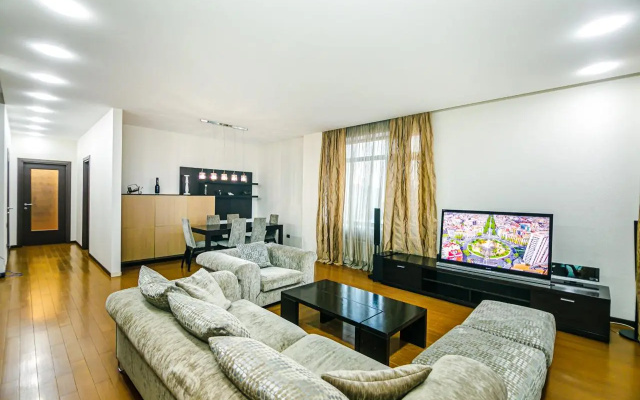 Апартаменты City Centre 38