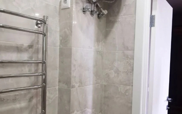 Uyutnaya Na Sholohova Flat