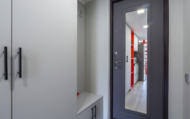 Апартаменты Queenstay Пауэр на Войковской