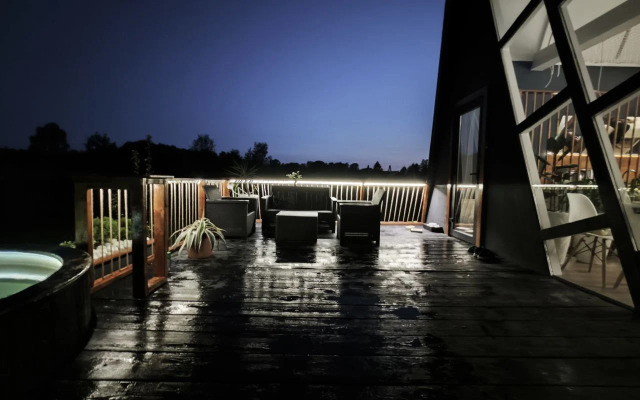 Lis A Dom Private house