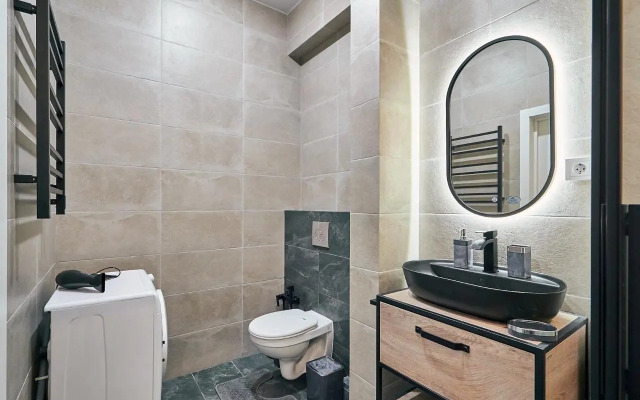 Квартира на Декабристов