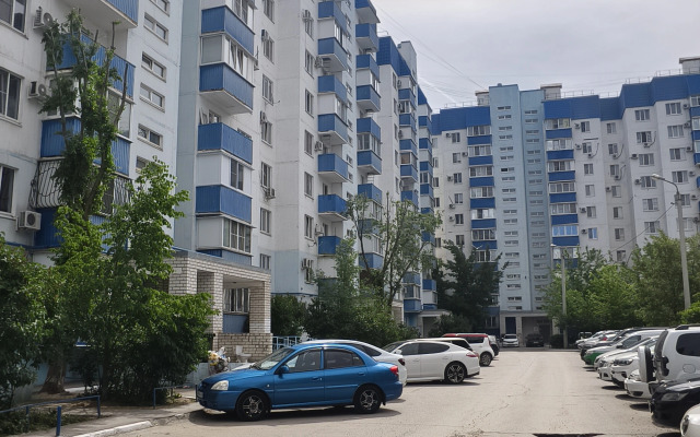 Квартира на проспекте Ленина 120