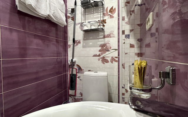 Апартаменты Анита в центре Сочи 5